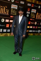 Celebs at IIFA Utsavam 2016